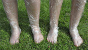 mulch
