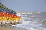 seawall